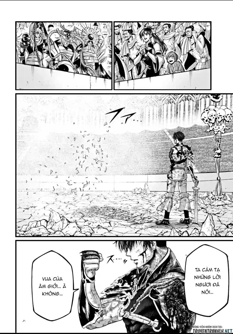 đại chiến nhân thần chapter 64 37