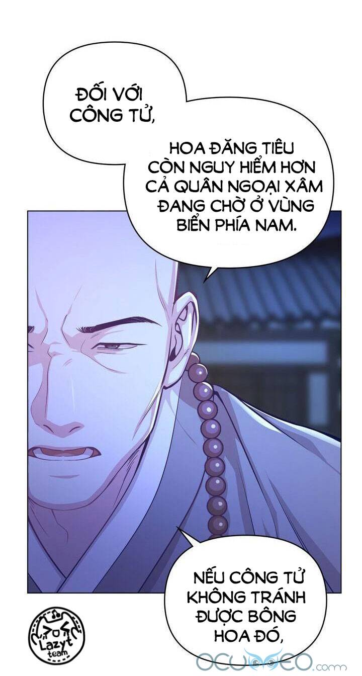khi hoa nở chapter 1 16