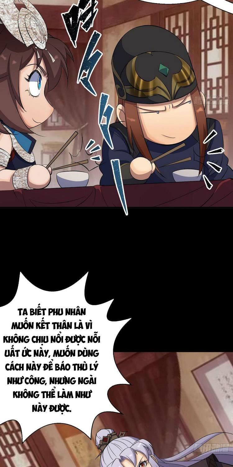 thông u đại thánh chapter 29 3