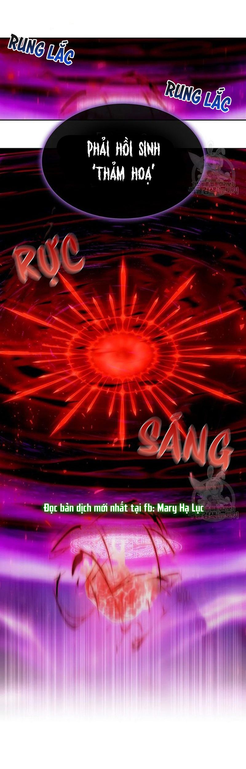 năm môn đệ của charlotte chapter 111 2