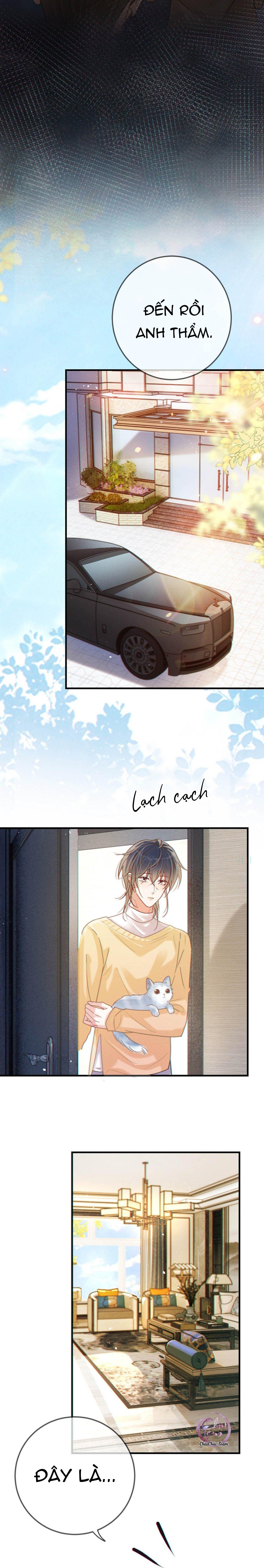 nghiện rượu chapter 56 5