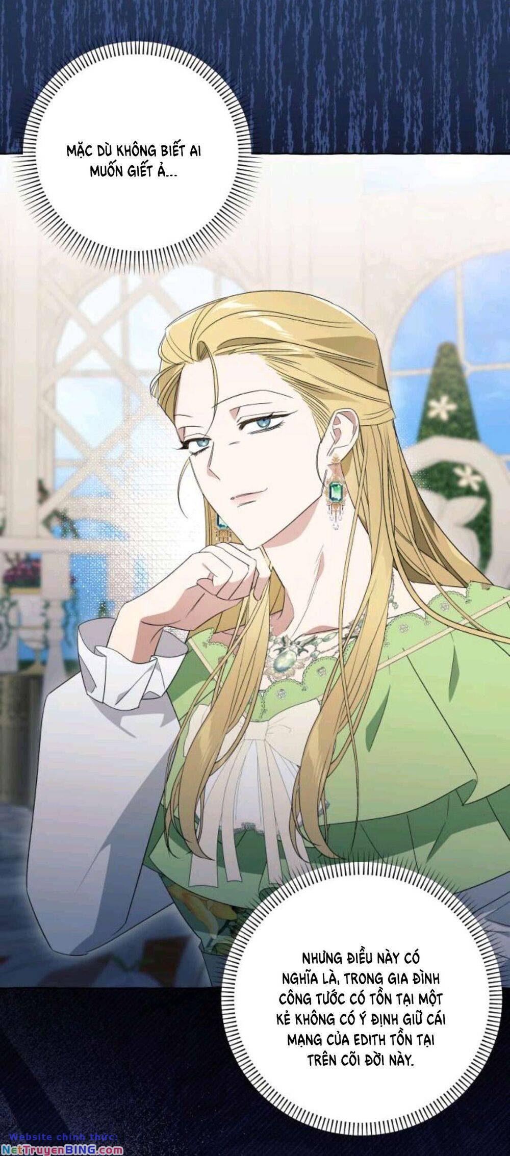 tôi tưởng đó chỉ là tiểu thuyết trọng sinh bình thường chapter 48 15