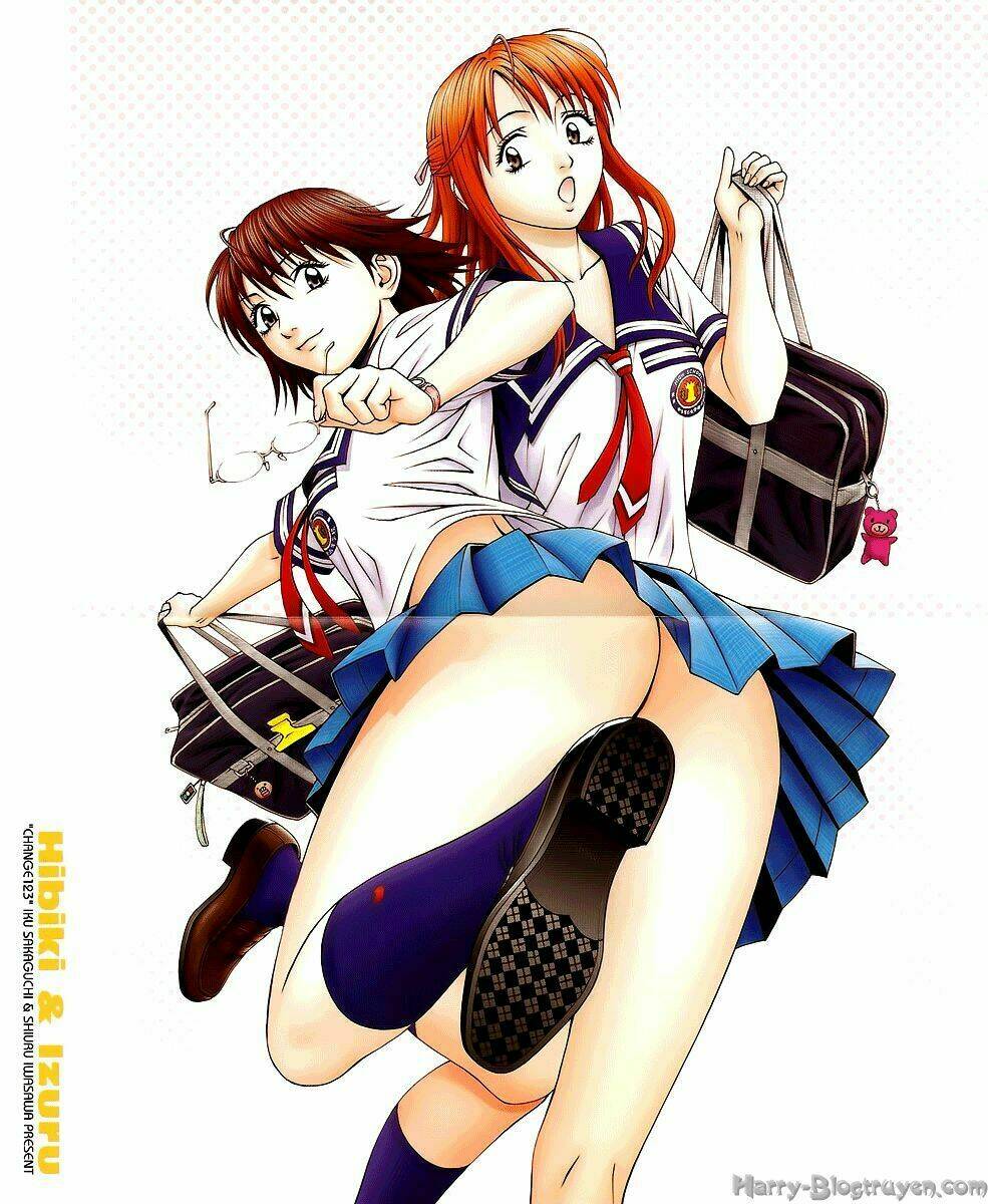 change 123 chapter 45 2