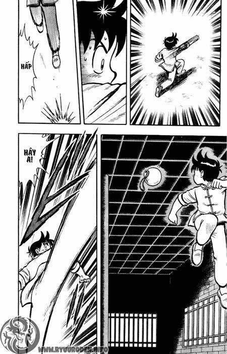 hoàng phi hồng phần 1 chapter 10 14