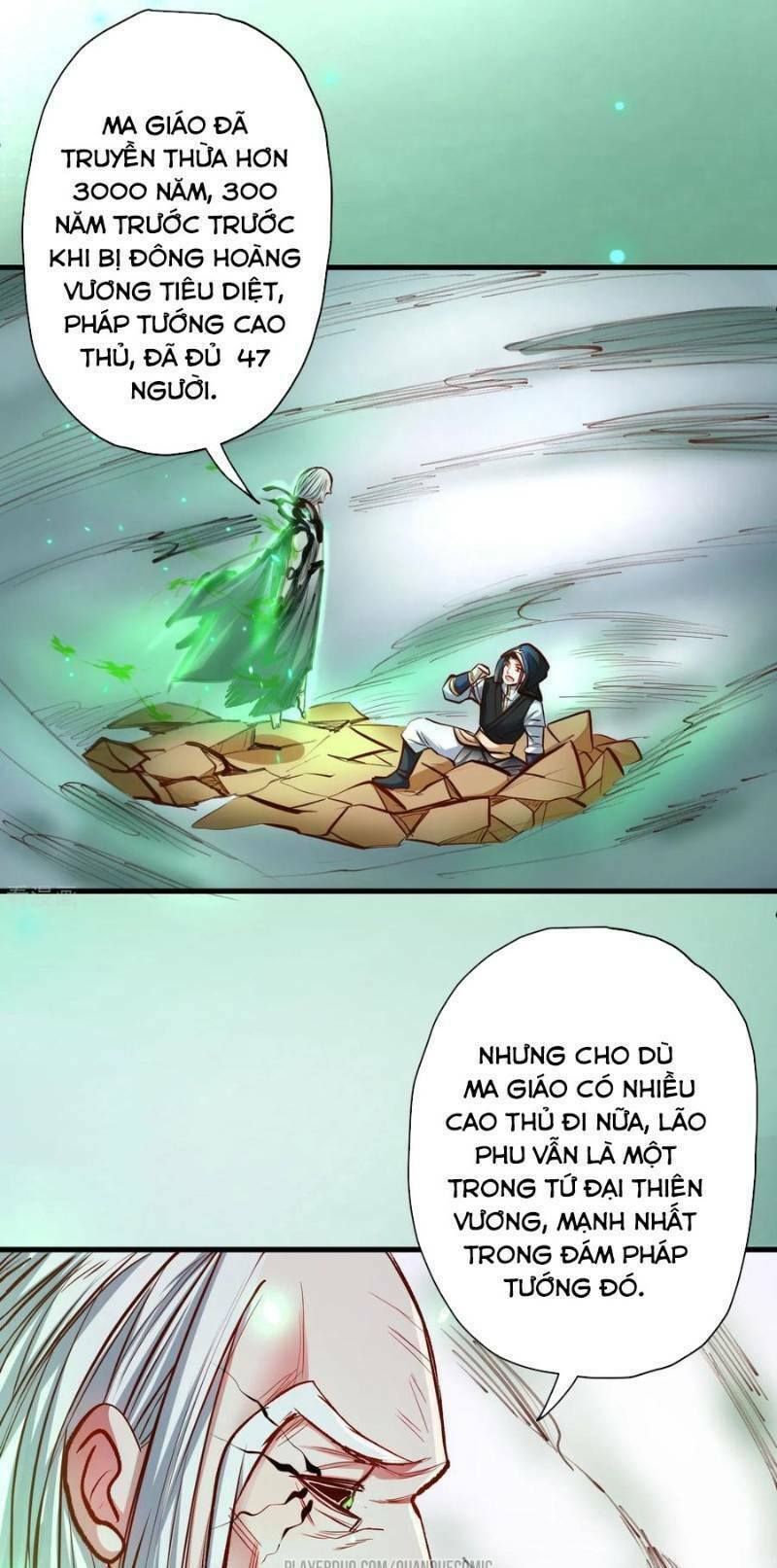 tối cường đại biểu hoàng kim thận chapter 51 9