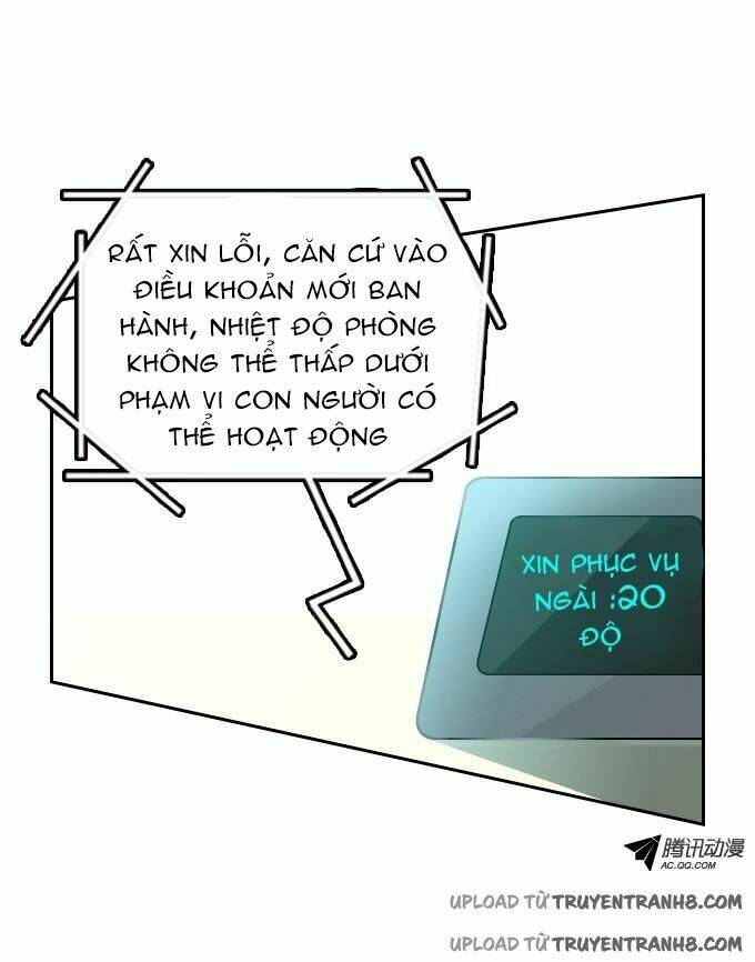 ớn lạnh tuyệt đối chapter 21 41