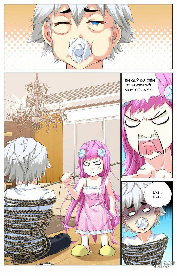 astral walker chapter 9 2