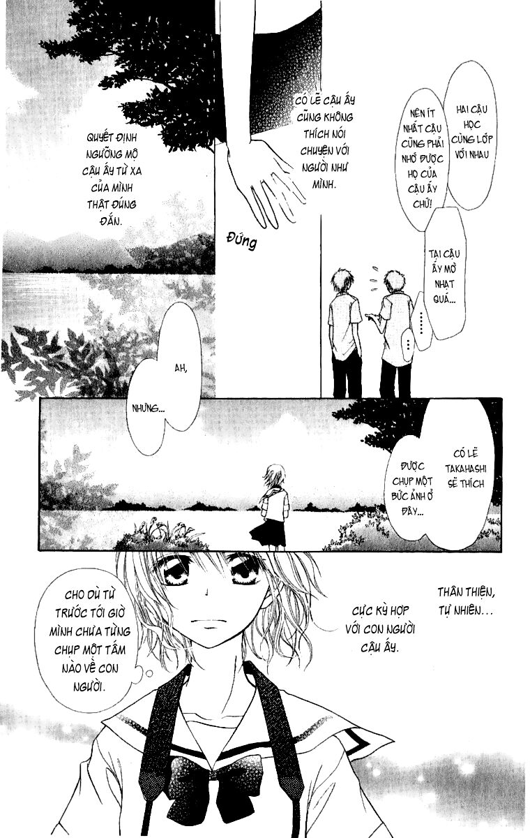 khi sếp là hầu bàn chapter 4.2 5