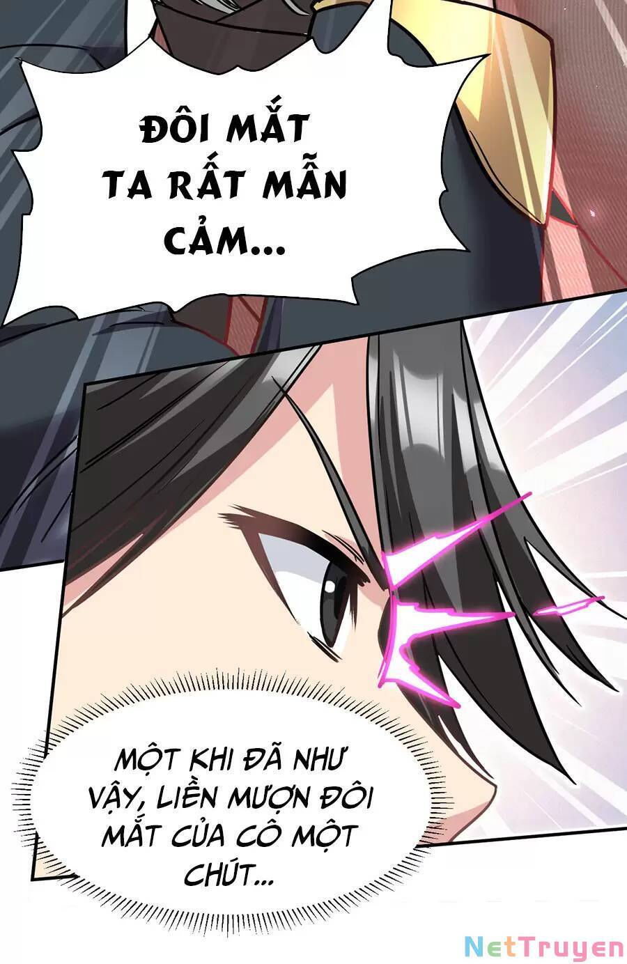 đồ long kỵ sĩ hôn môi ác long chapter 43.2 37