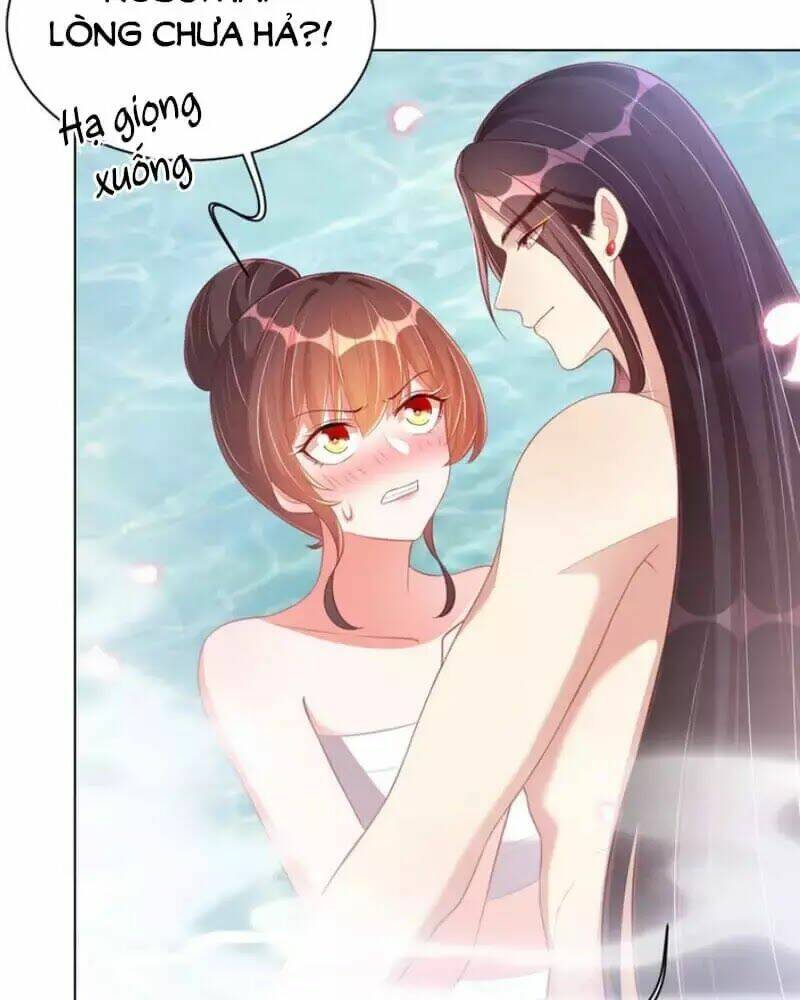 công chúa tại thượng: quốc sư mời xuống kiệu chapter 28 58