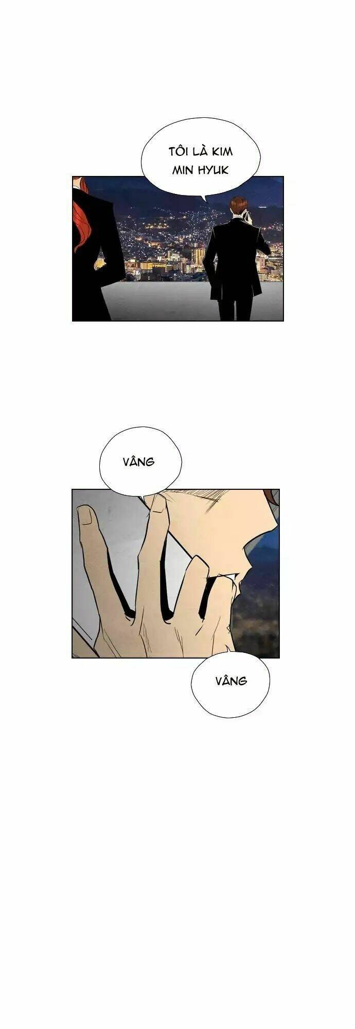 kẻ hồi sinh chapter 62 27