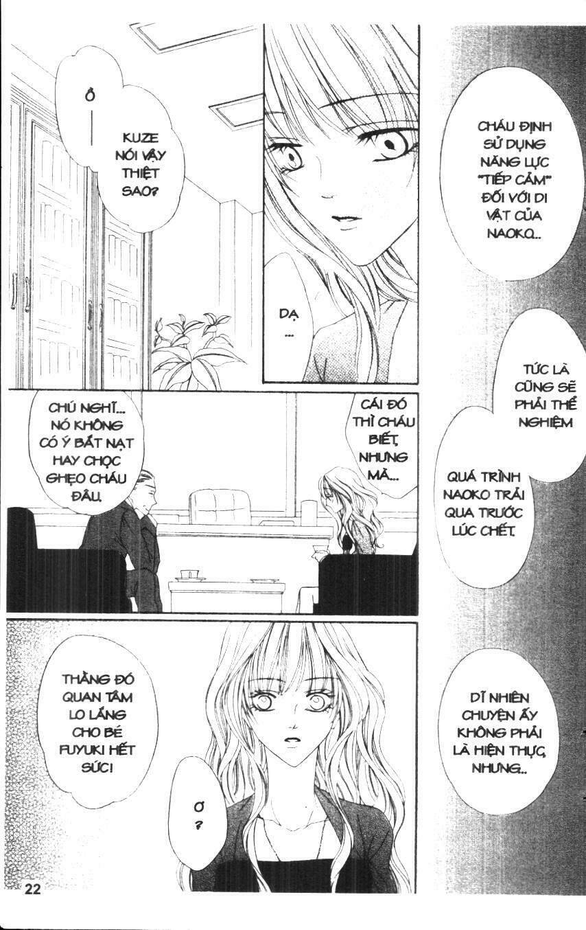 007 phá án chapter 8 18