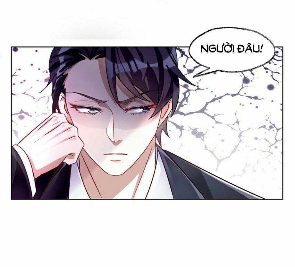 thần luân mật luyến chapter 5 9