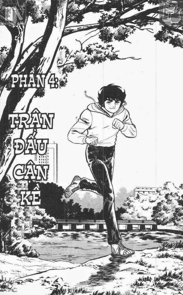 ganbare genki chapter 152 1