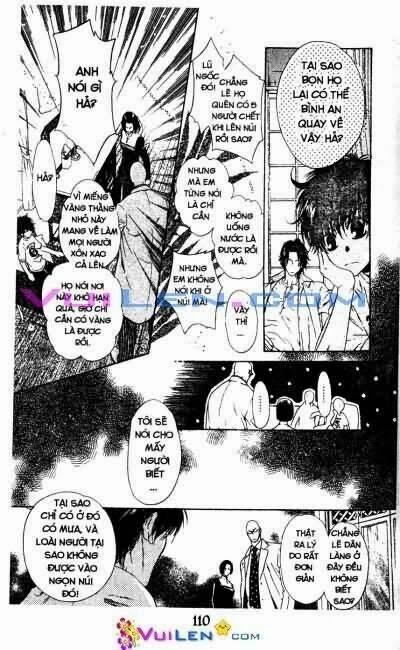bát khuyển sỹ phương đông chapter 4 110