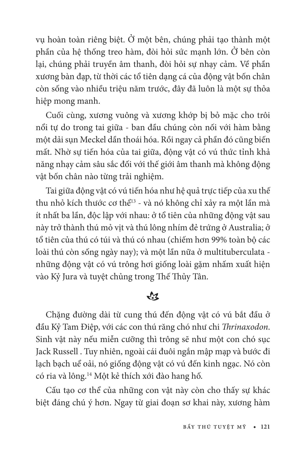 Sách - Lược Sử Sự Sống - Bản Trường Ca Của 4.6 Tỉ Năm - ảnh 11