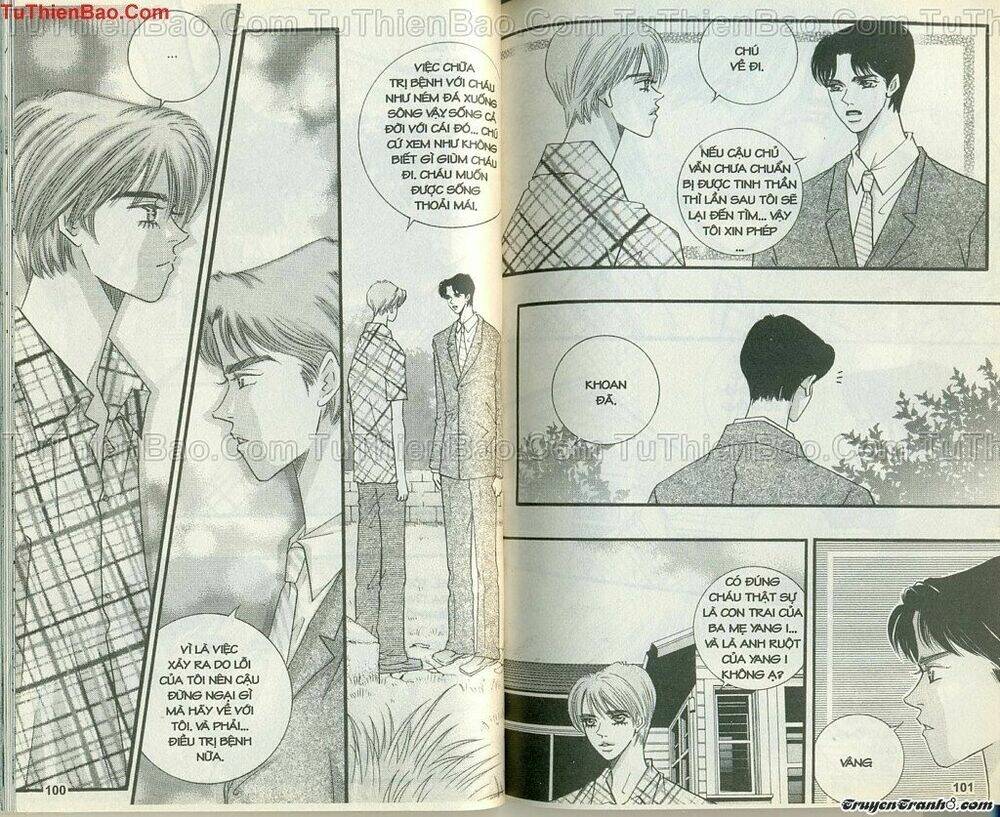 giấc mơ triệu phú chapter 9 60