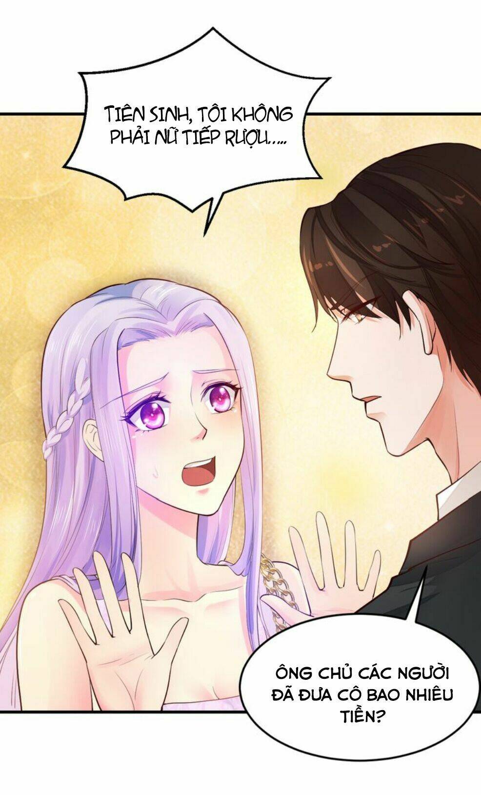 những mối tình bí mật không thể nói chapter 4 9