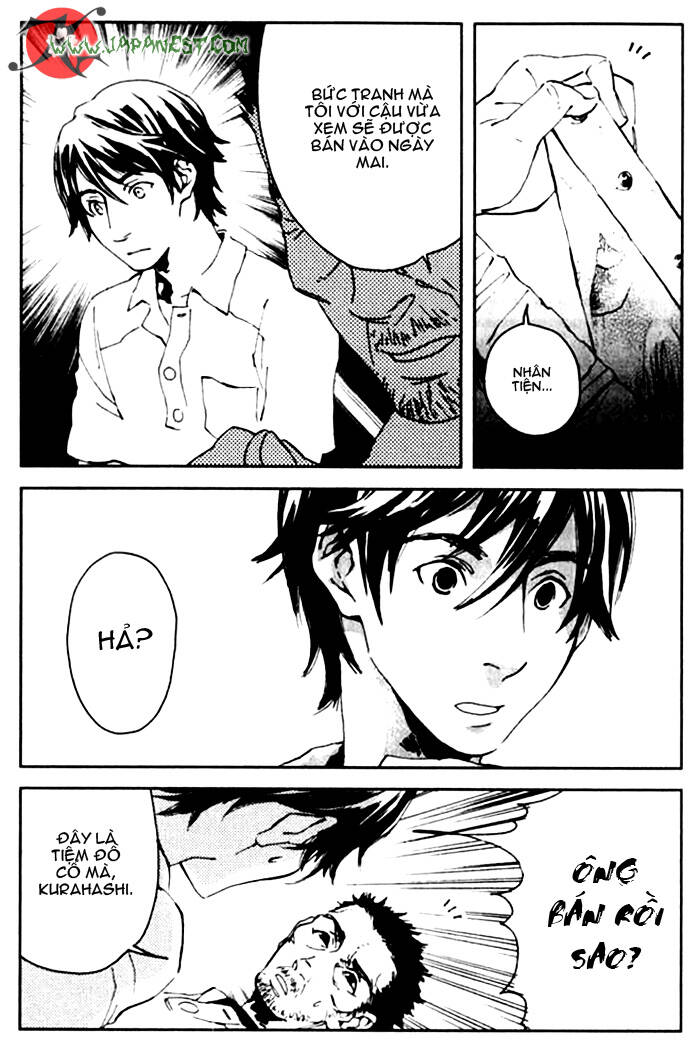 le portrait de petite cossette chapter 1 25