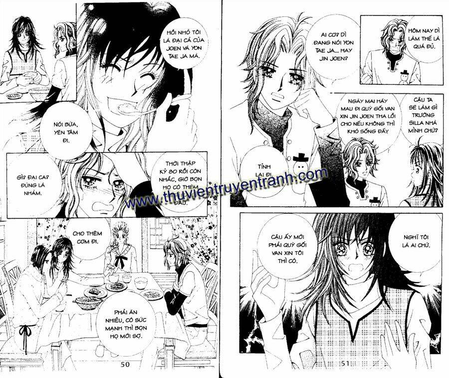 vua xa lộ chapter 2 25