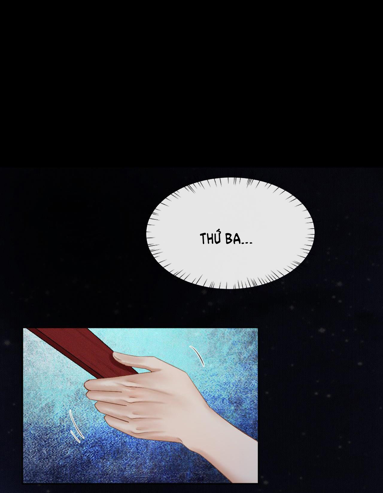 husky và sư tôn mèo trắng chapter 19 10