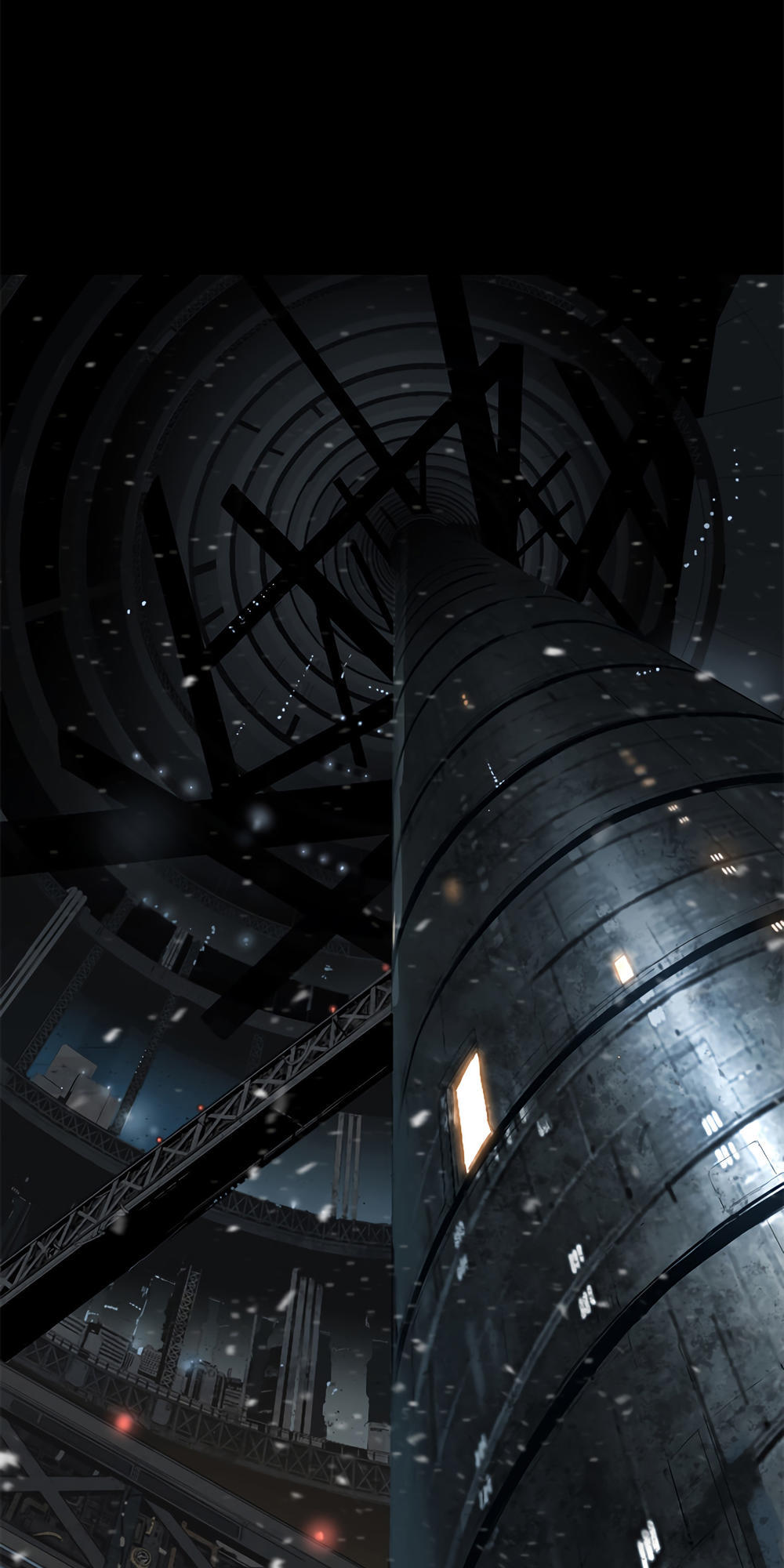 tam tuyệt tại dị giới chapter 70 27