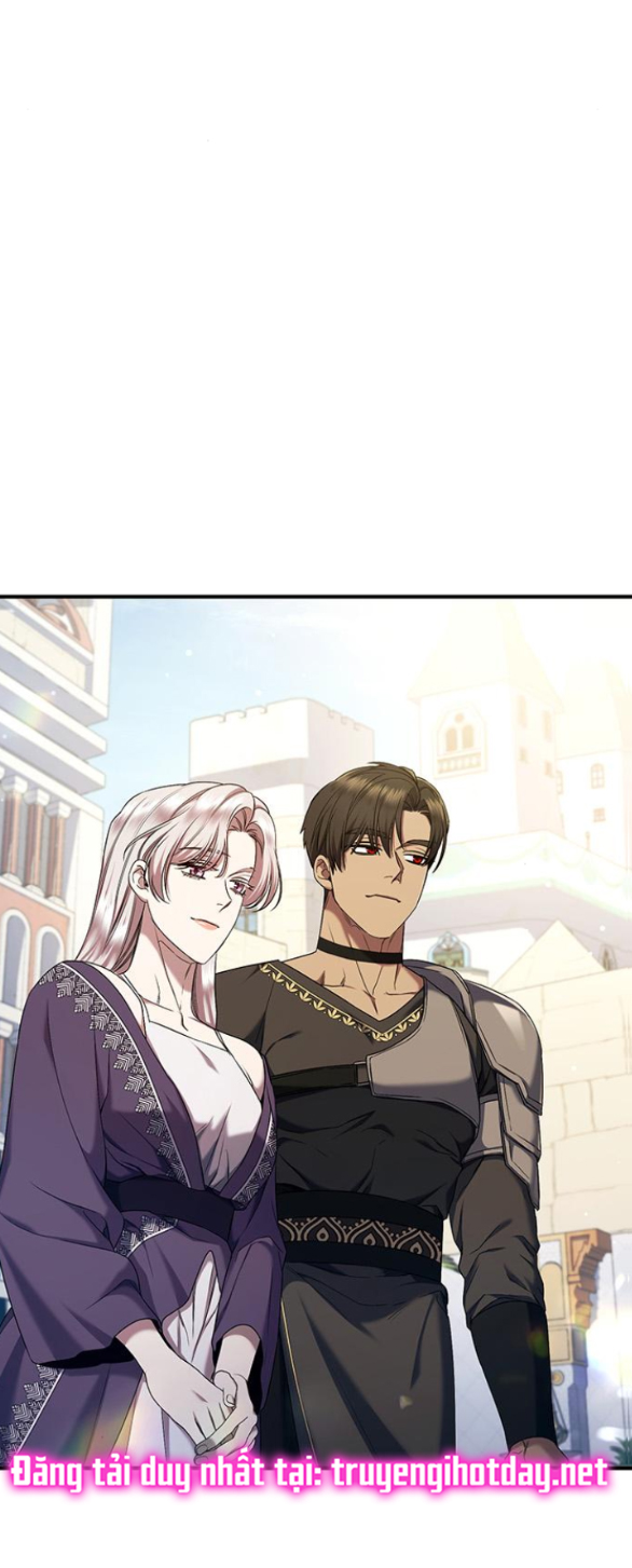 ai đã bắt cóc hoàng hậu? chapter 42.1 11