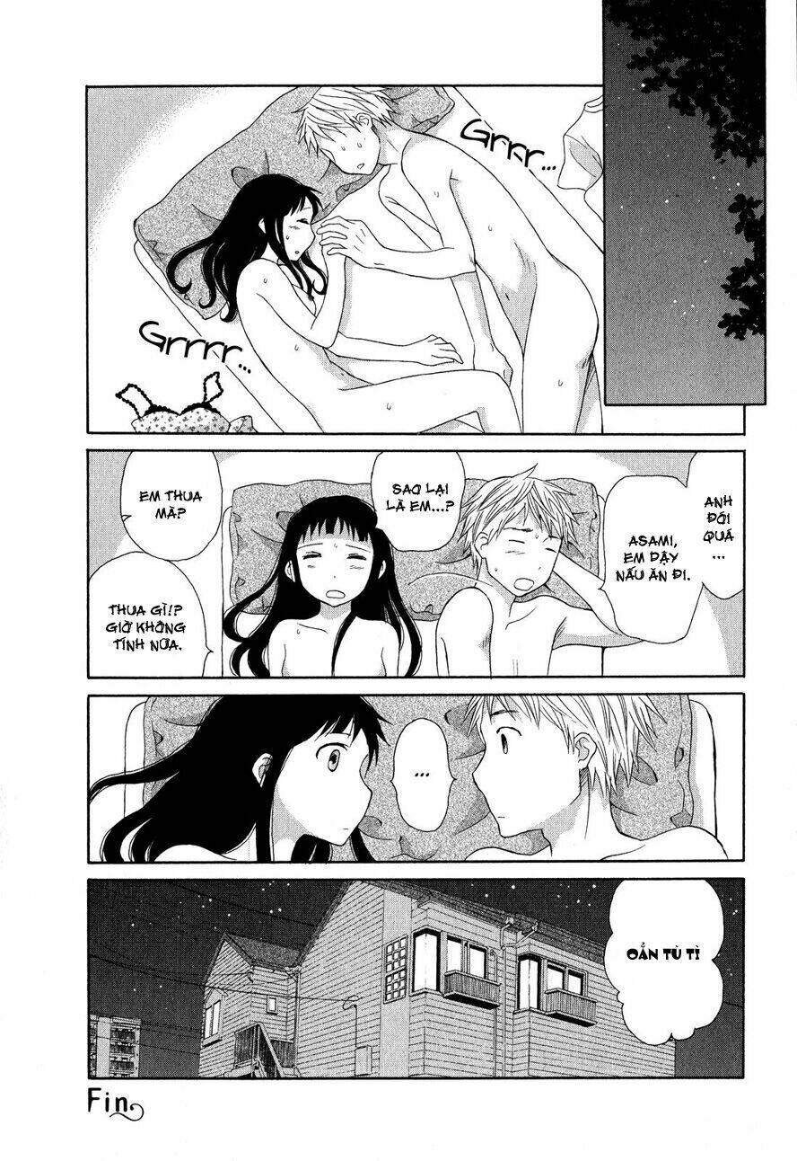 apart mate chapter 1.2 15