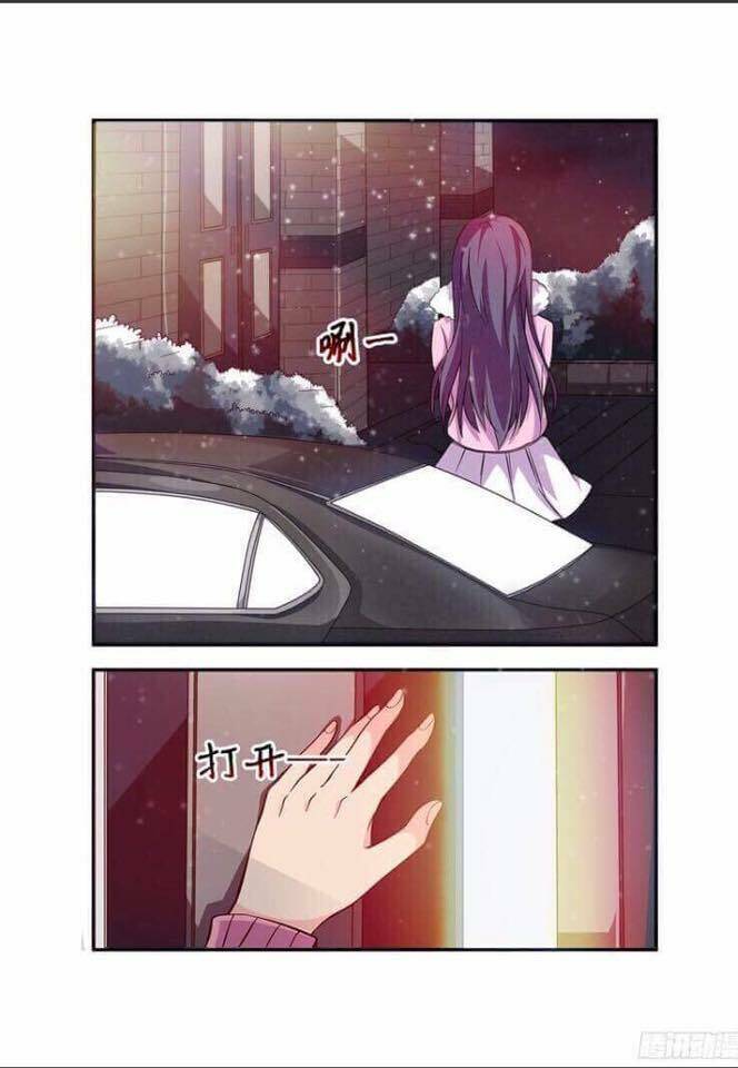 hợp đồng tình yêu của tổng tài chapter 5 9