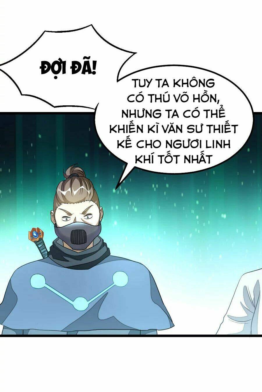 cửu dương thần vương chapter 136 15