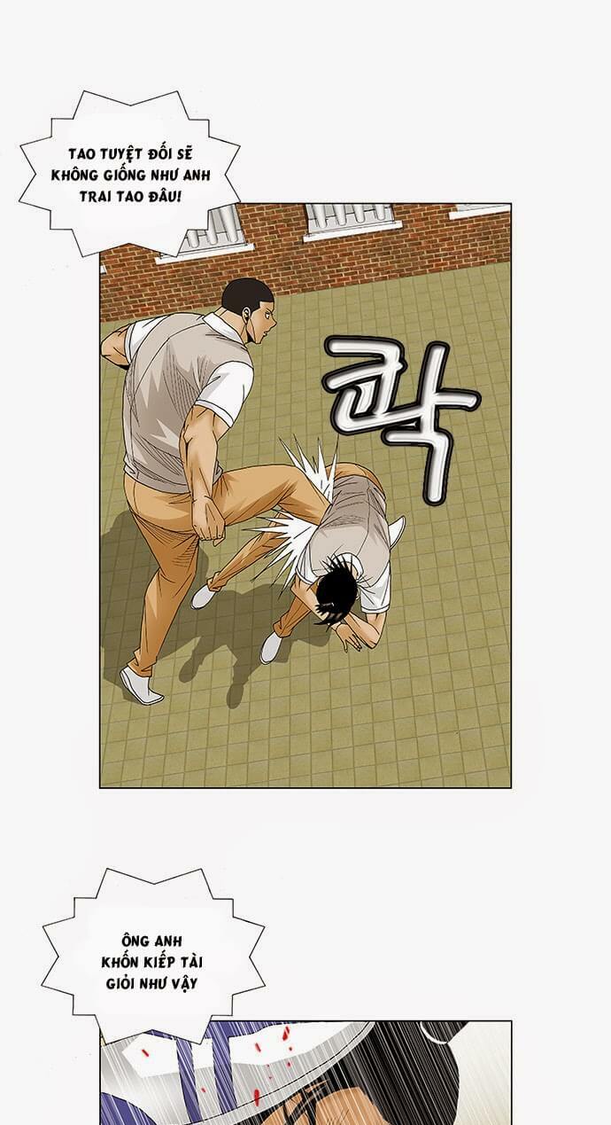 ultimate legend: kang hae hyo chapter 82 28