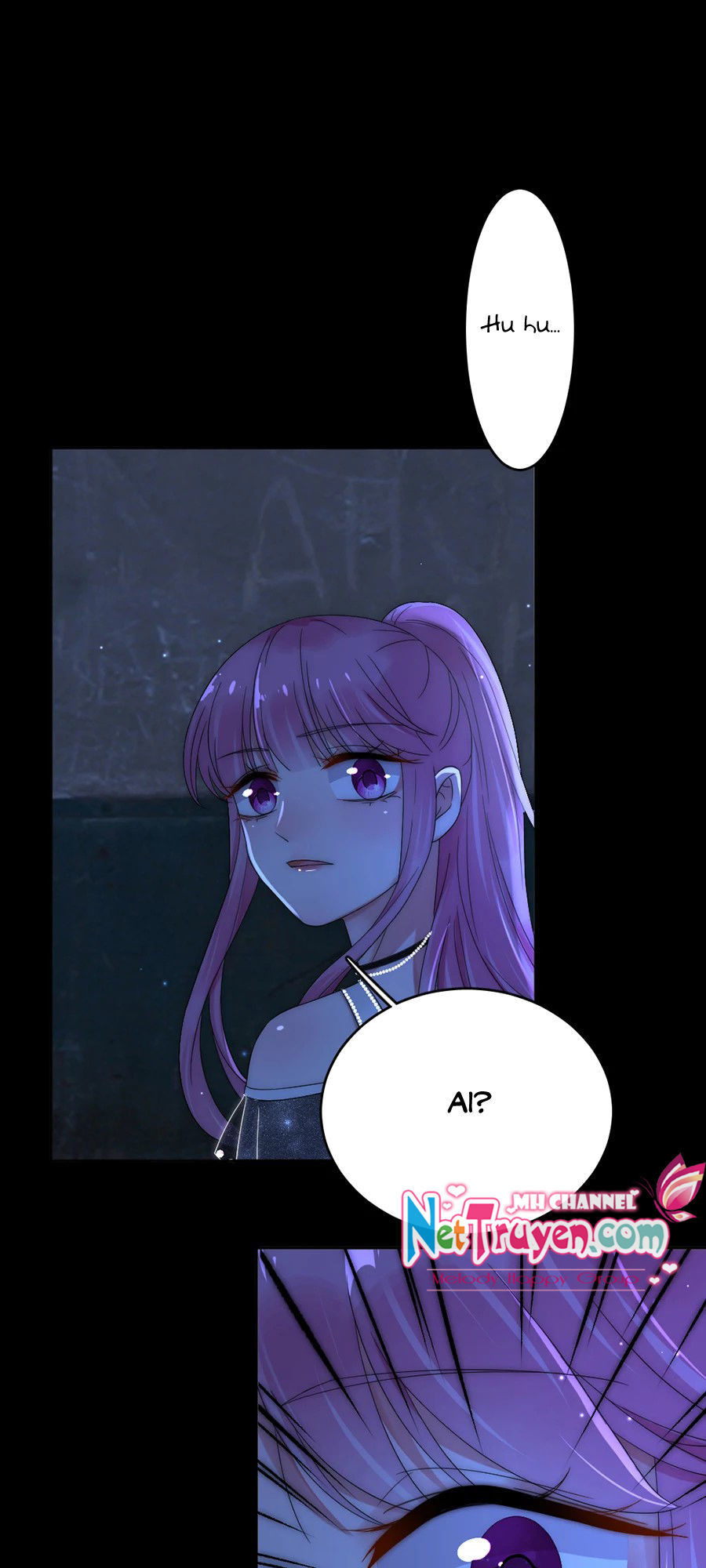 hoàn mỹ lão công tiến hóa luân chapter 87 24