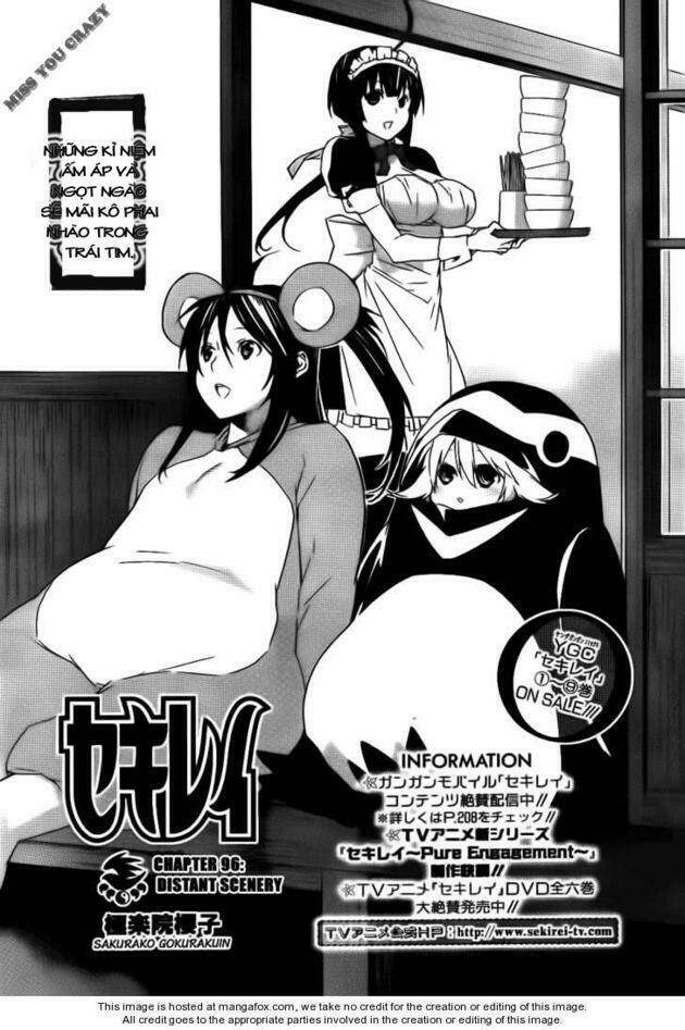sekirei chapter 96 3