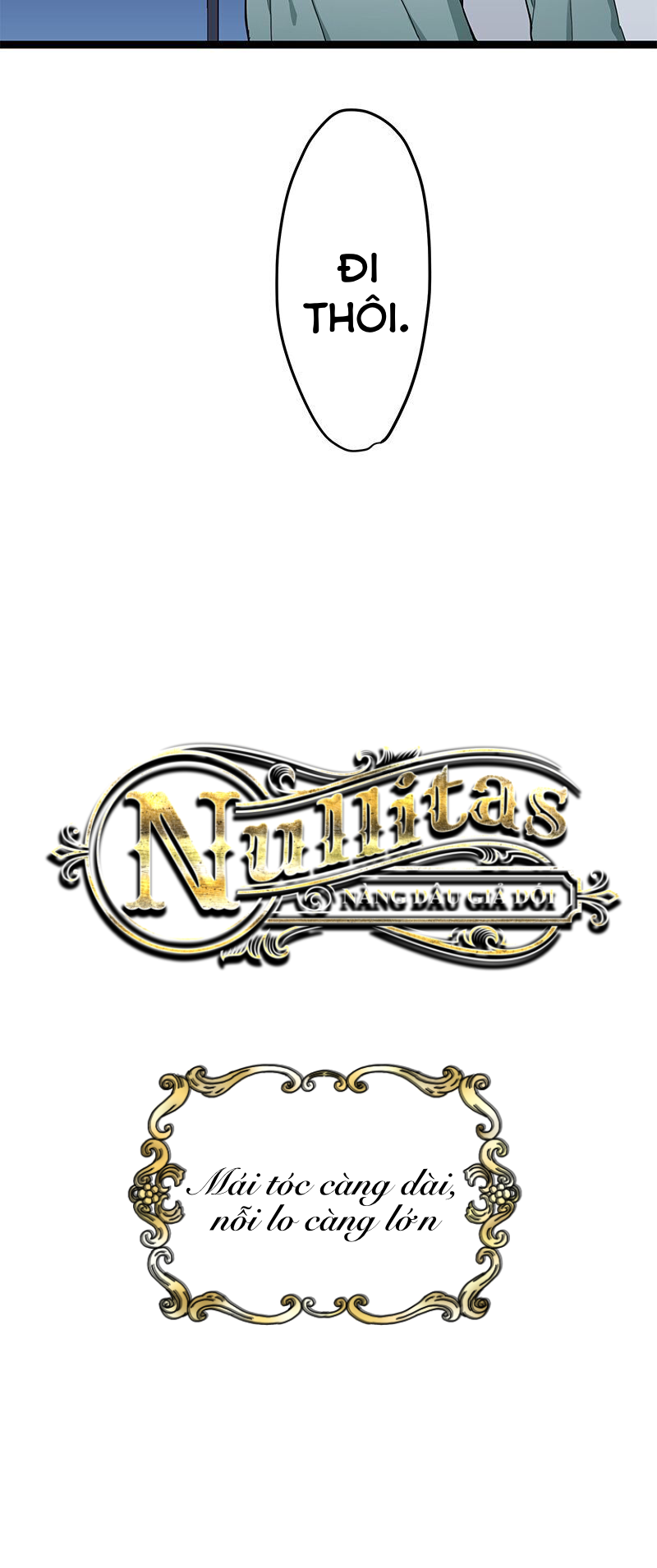 nullitas~nàng dâu giả dối~ chapter 10 4