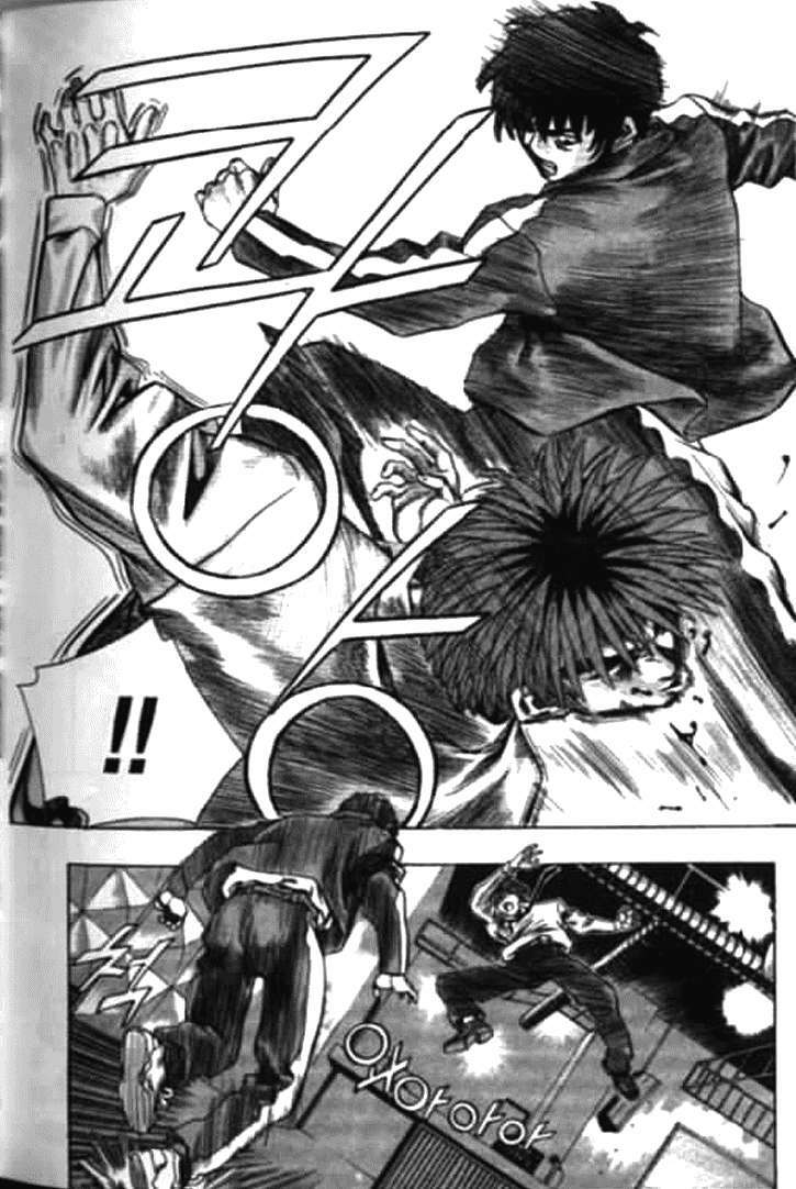 change guy chapter 168 5