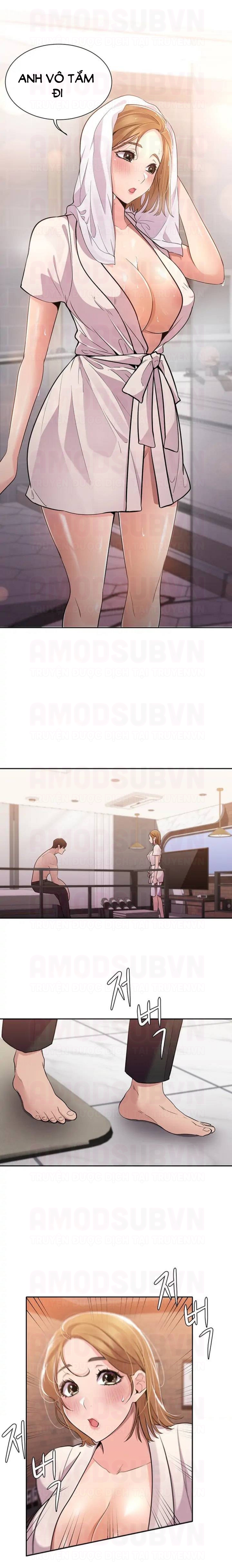 gặp lại người ấy chapter 7 14