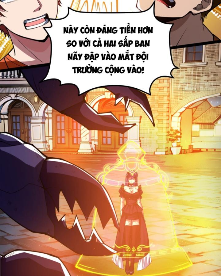 đạo sĩ này có trăm triệu điểm hung mãnh chapter 5 11