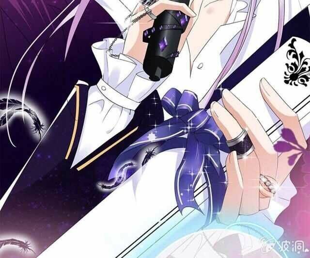 vương bài thiên sư và tiểu manh yêu chapter 1 44