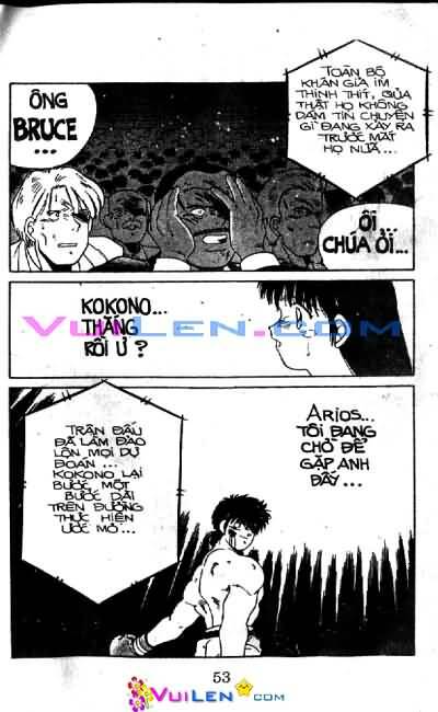 truyền nhân atula - shura no mon i chapter 20 54