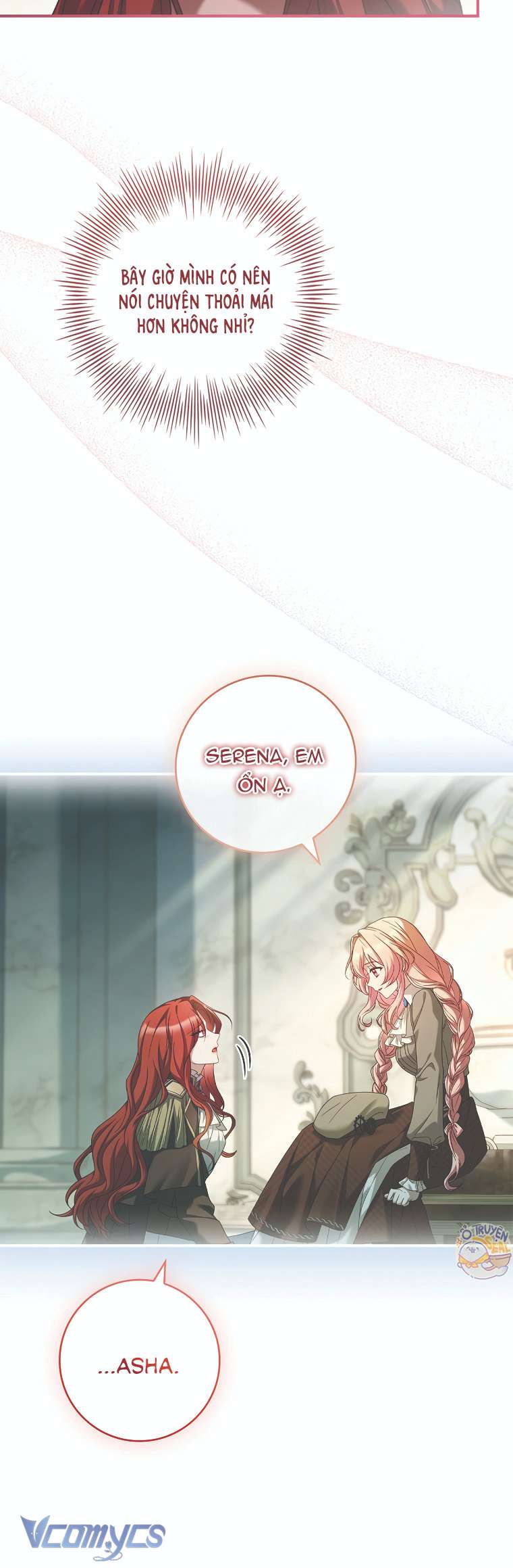 tôi đã tắt cài đặt chế độ nhận thức nỗi đau! chapter 8 7