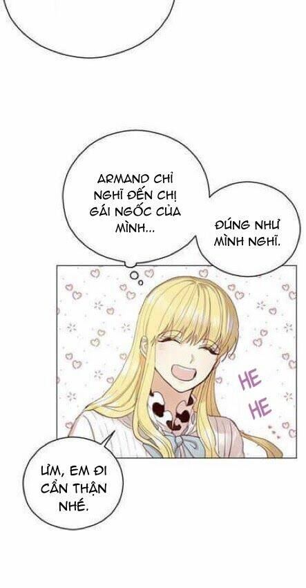 vẻ đẹp của ác ma chapter 3 45