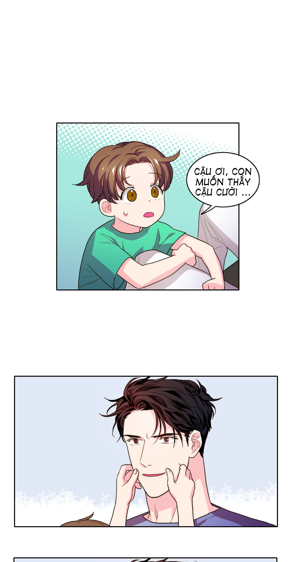 quý cô với chiếc mặt nạ chapter 19 1