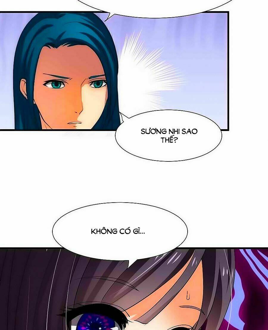 dưỡng thiếu chủ đấu tra nam chapter 59 14