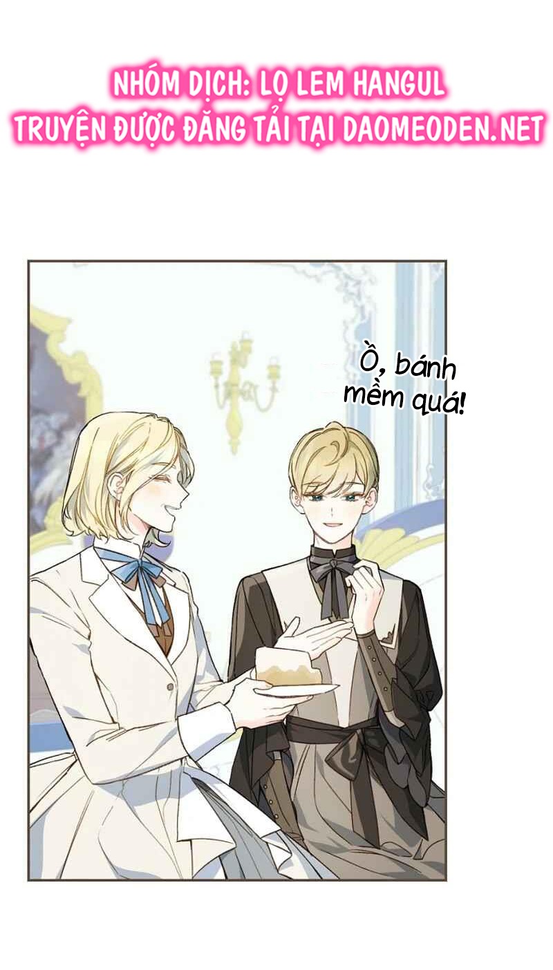 nông trại nằm cạnh hoàng cung chapter 66 29