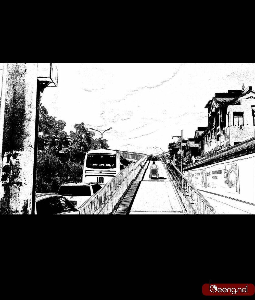 dạ hành khuyển chapter 3 7