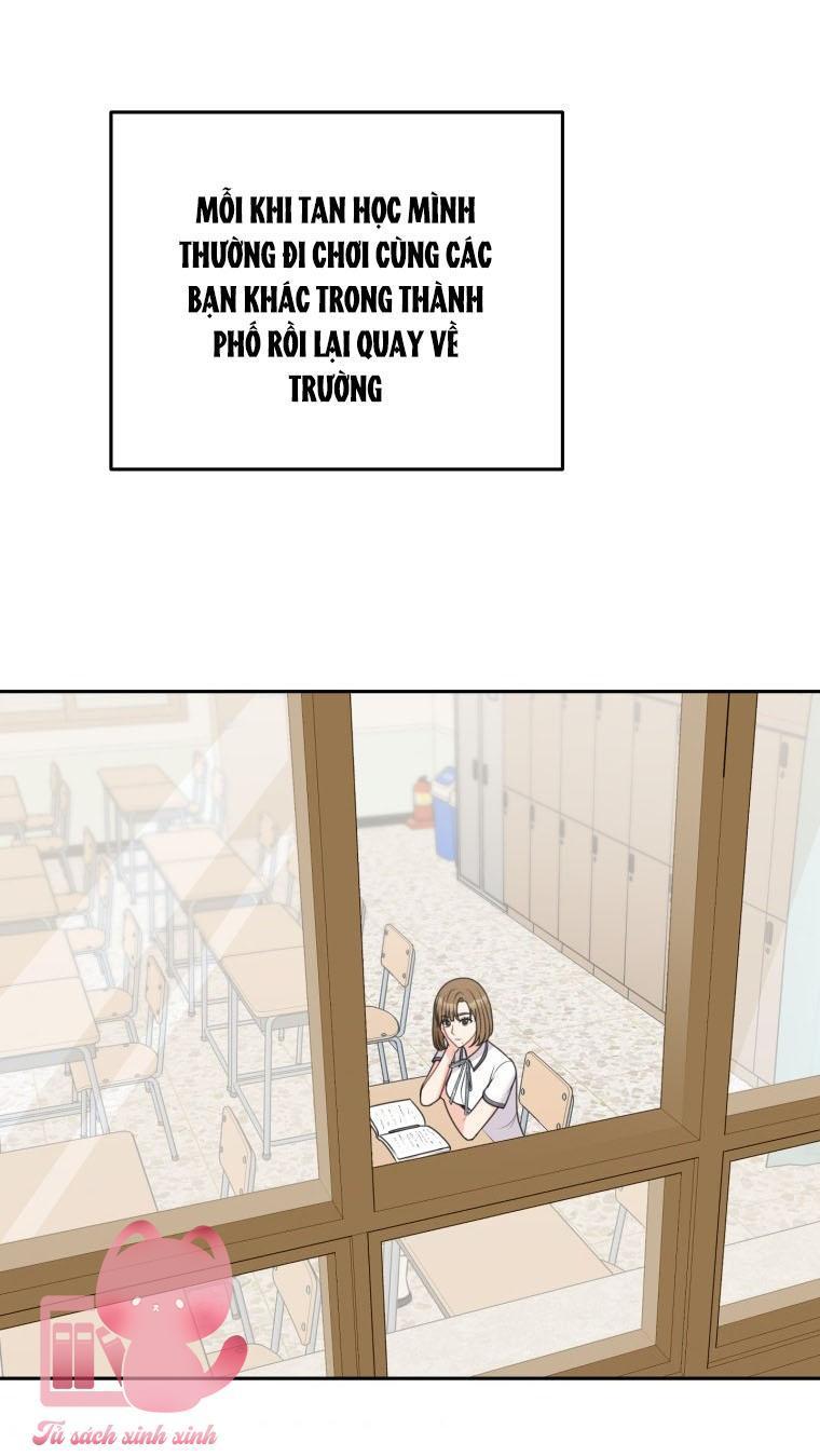 mong được chị chỉ bảo, tiền bối chapter 27 24