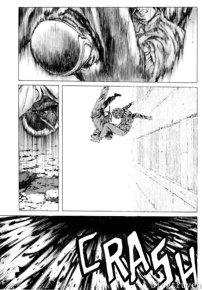 zombie hunter chapter 8 38