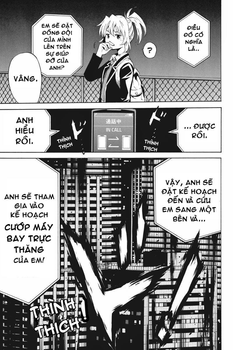 tenkuu shinpan arrive chapter 38 5