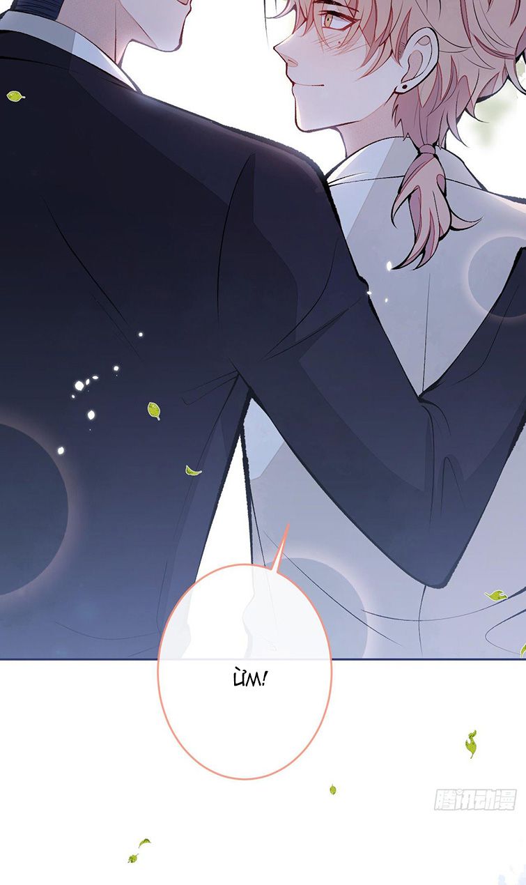 hotsearch của ảnh đế chapter 167 19