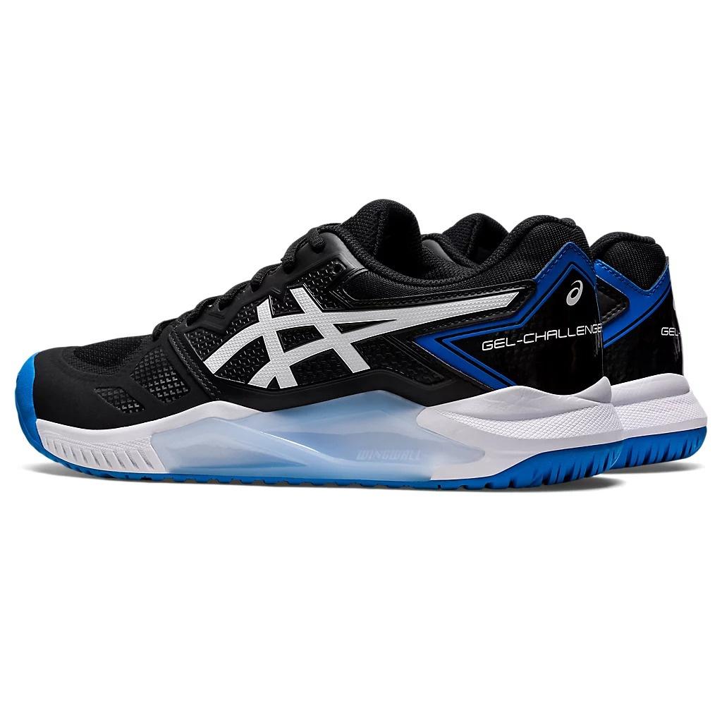 Giày Tennis Thể Thao Nam Asics GEL-CHALLENGER 13 1041A222.002